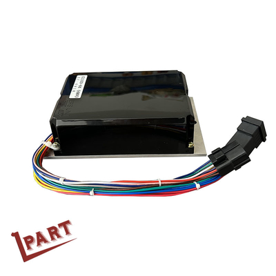 Vorkliftonderdelen Krachtig Zwart Staal Nichiyu EPS Controller Cu103-44 48V