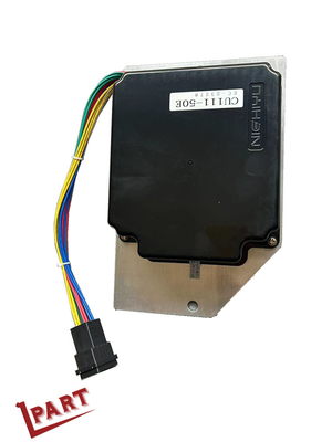 Groothandel Vorkliftonderdelen Motorcontroller Zwart Goed functionerende Nichiyu Controller CU111-50E