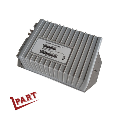 China-Made Copy Curtis DC Motor Controller 1515-5201 voor elektrische vorkheftruckstacker en pallet
