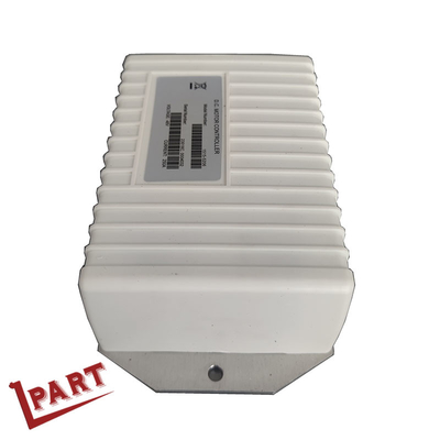 Grote prestaties Vorklift onderdelen Witte Curtis Controller 1515-5206 48V 250A