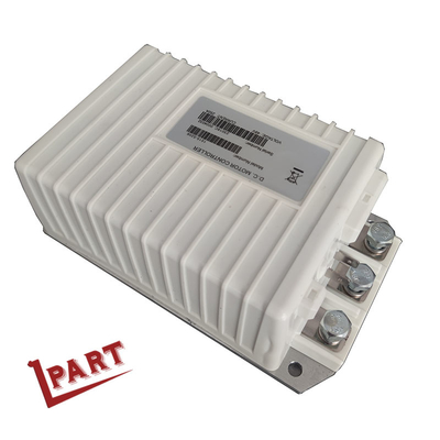 Grote prestaties Vorklift onderdelen Witte Curtis Controller 1515-5206 48V 250A