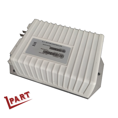 Grote prestaties Vorklift onderdelen Witte Curtis Controller 1515-5206 48V 250A