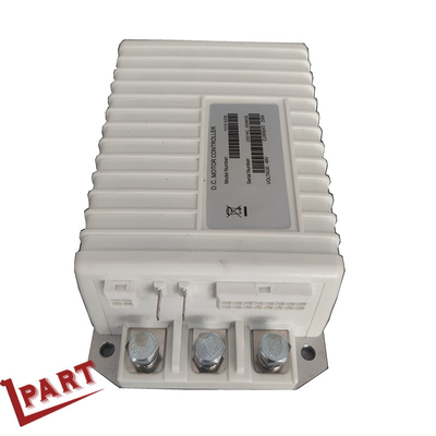 Grote prestaties Vorklift onderdelen Witte Curtis Controller 1515-5206 48V 250A