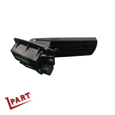Elektrische vorkhefstukken zwart Jungheinrich-versneller Jungheinrich-versnellerpedal 51248538