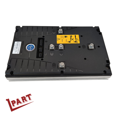 PG Controller SET865L 80V 650A Vorklift Elektrische AC Motor Controller