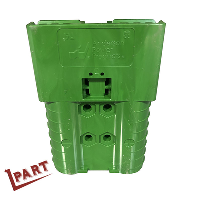 Vorklift Spare Parts Green Anderson Battery Connector SBE320 320A 150V