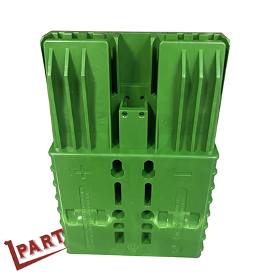 Vorklift Spare Parts Green Anderson Battery Connector SBE320 320A 150V