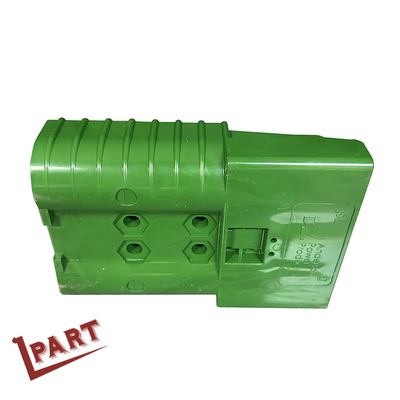 Vorklift Spare Parts Green Anderson Battery Connector SBE320 320A 150V