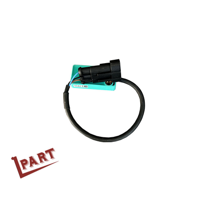 Vorklift-reservedelen Vorklift goed functionerende zwarte BT-sensor 212481-015
