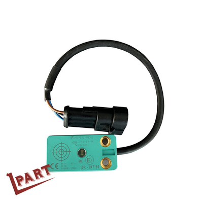 Vorklift-reservedelen Vorklift goed functionerende zwarte BT-sensor 212481-015