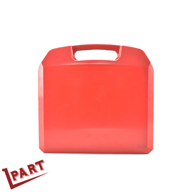 Vervaardiging van onderdelen voor vorkheftrucks Vorkheftrucks Red Lithium Battery 370*100*355mm voor vorkheftrucks Cbd15j-Li-S