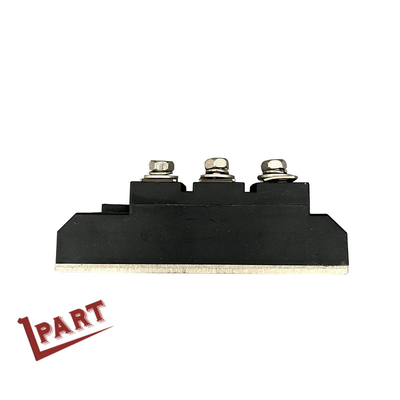 Vorklift Spare Parts Zwart Silicium Control MZK100-04 voor batterijoplader