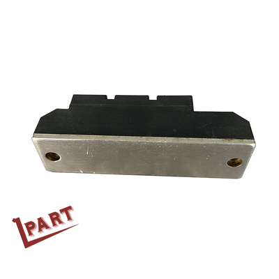 Vorklift Spare Parts Zwart Silicium Control MZK100-04 voor batterijoplader