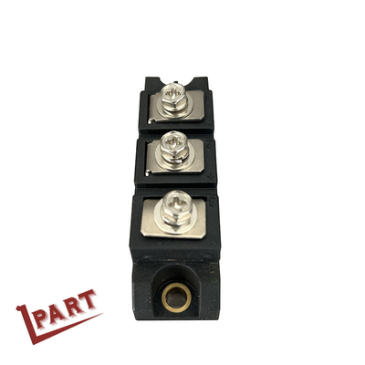 Vorklift Spare Parts Zwart Silicium Control MZK100-04 voor batterijoplader