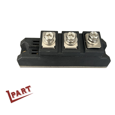 Vorklift Spare Parts Zwart Silicium Control MZK100-04 voor batterijoplader