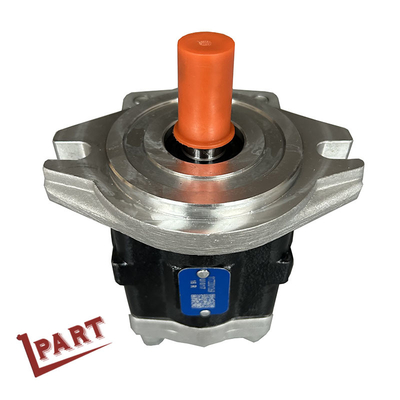 Verkoelingsonderdelen voor vorkheftrucks Sliver Aluminium Hydraulische versnellingspomp 1172001069