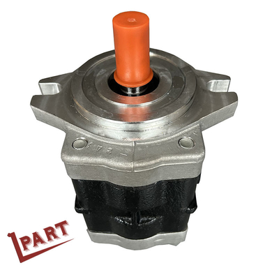 Verkoelingsonderdelen voor vorkheftrucks Sliver Aluminium Hydraulische versnellingspomp 1172001069