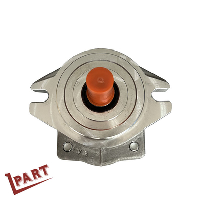 Verkoelingsonderdelen voor vorkheftrucks Sliver Aluminium Hydraulische versnellingspomp 1172001069
