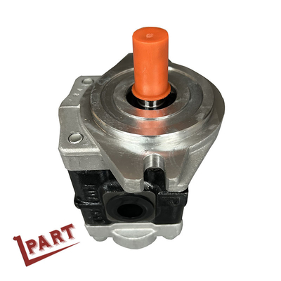 Verkoelingsonderdelen voor vorkheftrucks Sliver Aluminium Hydraulische versnellingspomp 1172001069