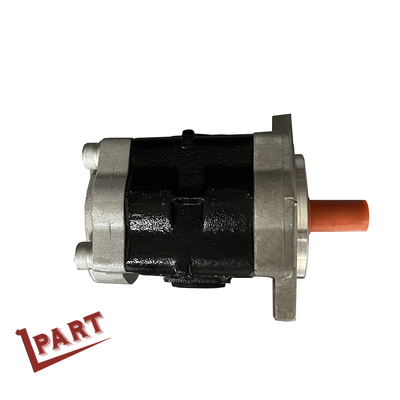 Verkoelingsonderdelen voor vorkheftrucks Sliver Aluminium Hydraulische versnellingspomp 1172001069