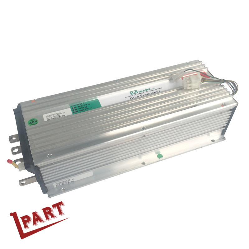 De Motorcontrolemechanisme Forklift Parts Distributors H2B A4H268 48V van de douanezapi Vorkheftruck