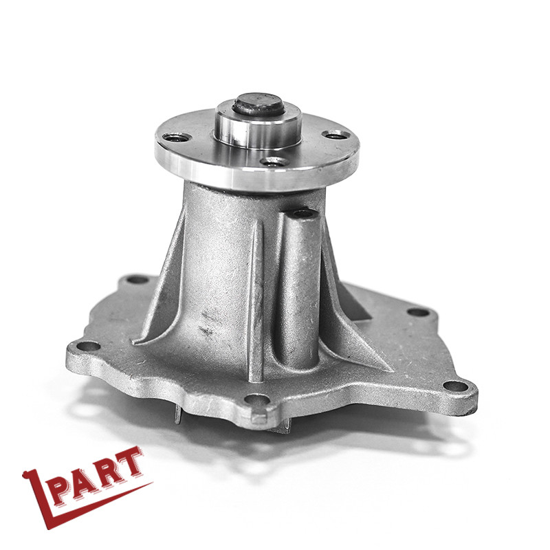 ODM het Waterpomp van Vorkheftruckdelen voor Vorkheftruckh20-2 Motor Assy
