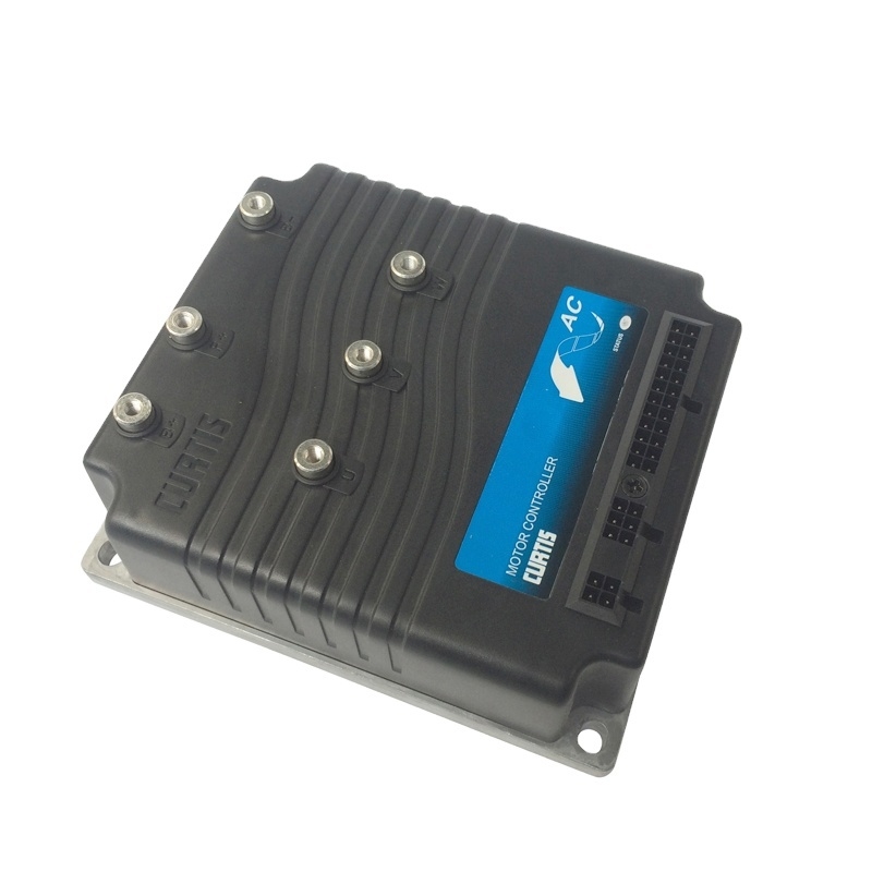 Efficiënte vorkliftmotorregelaar voor industriële toepassingen 0 - 3000 RPM 1 KG