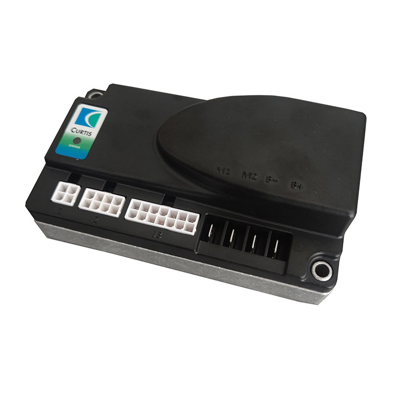 High Performance Forklift Motor Controller PWM Control Mode Vorklift onderdeel