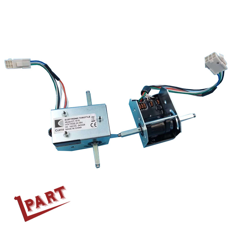 Gas aangedreven 10 mph vorklift gaspedaal 5000 lbs laadvermogen 85.2 draaiband